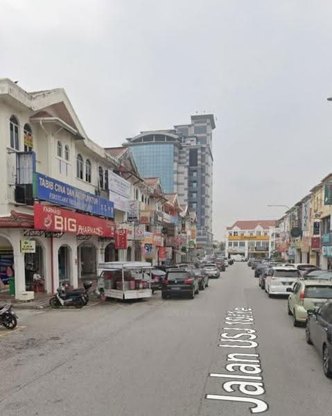 Kedai untuk Disewa di Taipan Business Centre (Subang Jaya) - Jason Sheah - PropertyGuru.com.my