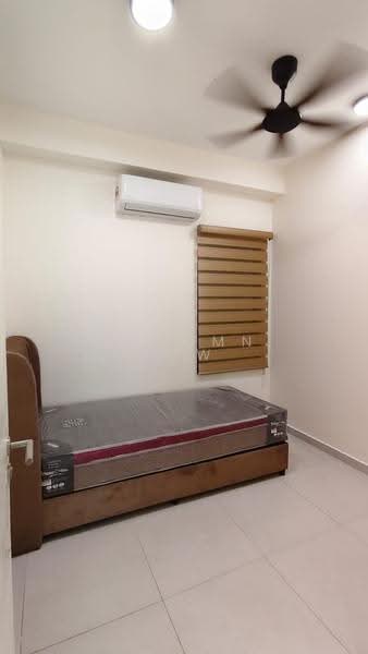 Kondominium untuk Disewa di D'Terra Residences - Autumn Low - Bedroom - PropertyGuru.com.my