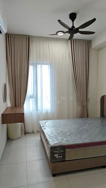 Kondominium untuk Disewa di D'Terra Residences - Autumn Low - Bedroom - PropertyGuru.com.my