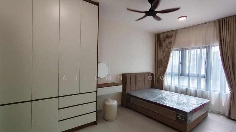 Kondominium untuk Disewa di D'Terra Residences - Autumn Low - Bedroom - PropertyGuru.com.my