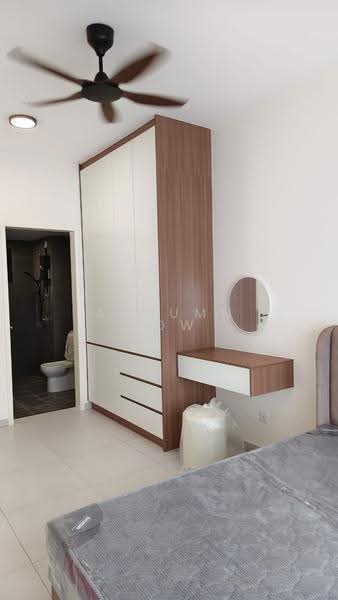 Kondominium untuk Disewa di D'Terra Residences - Autumn Low - Bedroom - PropertyGuru.com.my