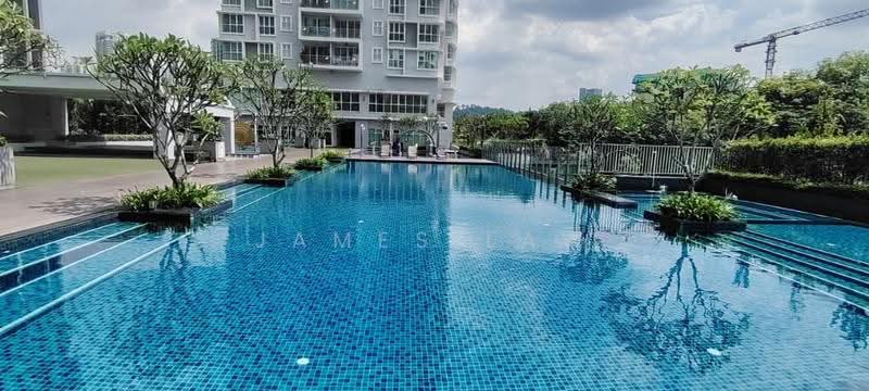 Condominium for Sale at 28 Dutamas - James Law - PropertyGuru.com.my