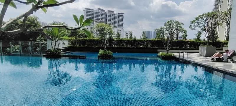 Condominium for Sale at 28 Dutamas - James Law - PropertyGuru.com.my