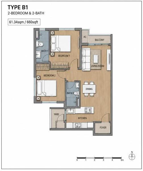 Service Residence for Sale at The Address @ Maxim Pelangi - Cx Wong - PropertyGuru.com.my