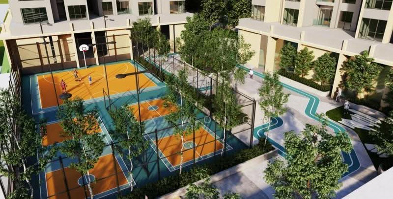 Service Residence for Sale at The Address @ Maxim Pelangi - Cx Wong - Exterior - PropertyGuru.com.my