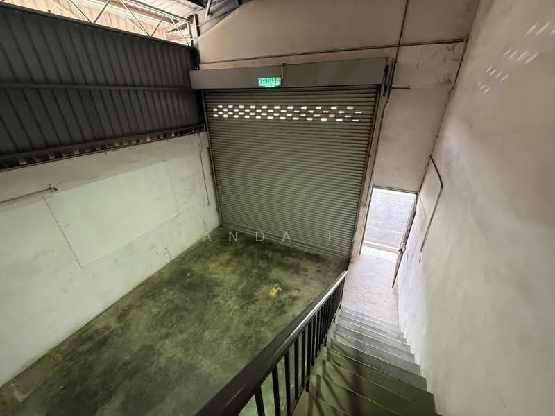 Semi-D Factory for Rent in Kawasan Perindustrian Sri Rapat (Ipoh) - Amanda Fan - PropertyGuru.com.my