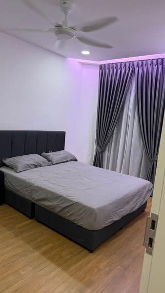 Condominium for Rent at Vivo Residential Suites - Steven Lee - Bedroom - PropertyGuru.com.my