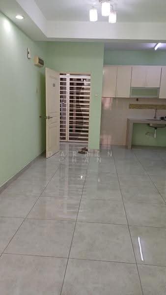 Apartment for Sale at Putra Suria Residence - Darren Chan - Kitchen - PropertyGuru.com.my