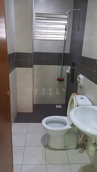 Apartment for Sale at Putra Suria Residence - Darren Chan - Bathroom - PropertyGuru.com.my