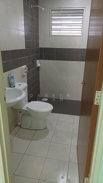 Apartment for Sale at Putra Suria Residence - Darren Chan - Bathroom - PropertyGuru.com.my
