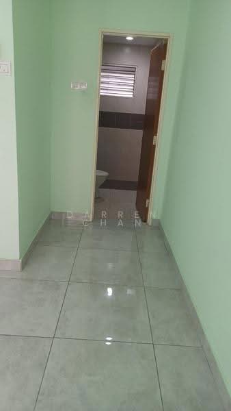 Apartment for Sale at Putra Suria Residence - Darren Chan - Bathroom - PropertyGuru.com.my