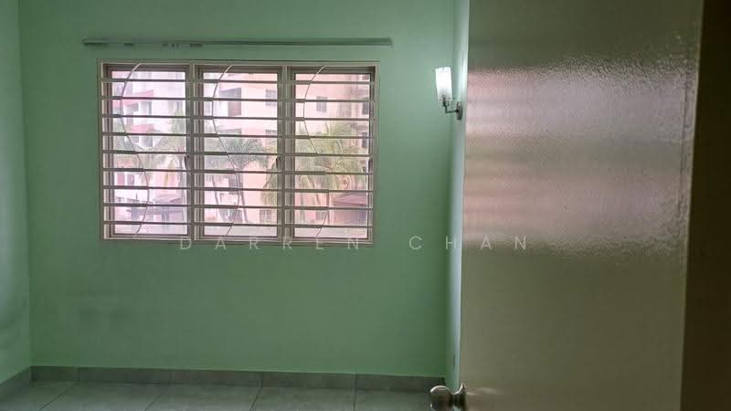 Apartment for Sale at Putra Suria Residence - Darren Chan - Interior - PropertyGuru.com.my
