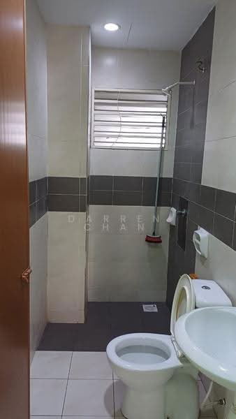 Apartment for Sale at Putra Suria Residence - Darren Chan - Bathroom - PropertyGuru.com.my