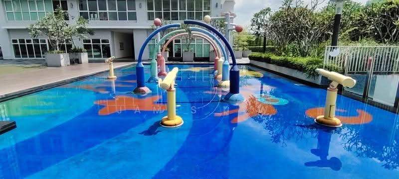 Condominium for Sale at 28 Dutamas - James Law - PropertyGuru.com.my