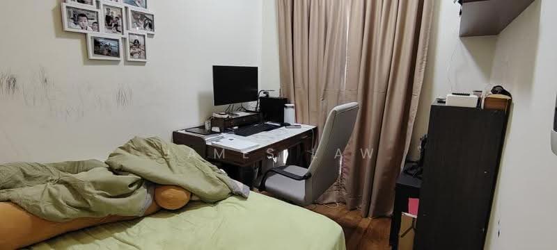 Condominium for Sale at 28 Dutamas - James Law - Bedroom - PropertyGuru.com.my