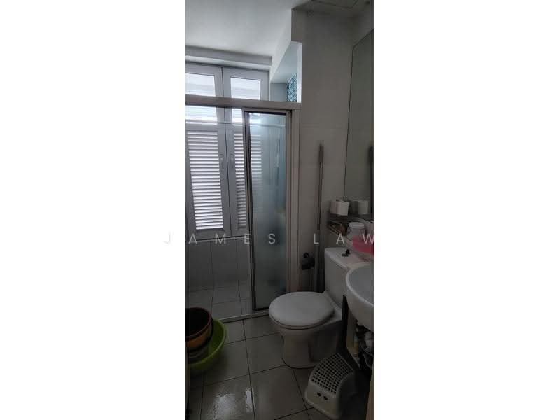 Condominium for Sale at 28 Dutamas - James Law - Bathroom - PropertyGuru.com.my