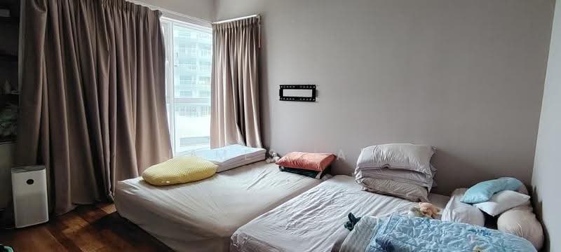 Condominium for Sale at 28 Dutamas - James Law - Bedroom - PropertyGuru.com.my