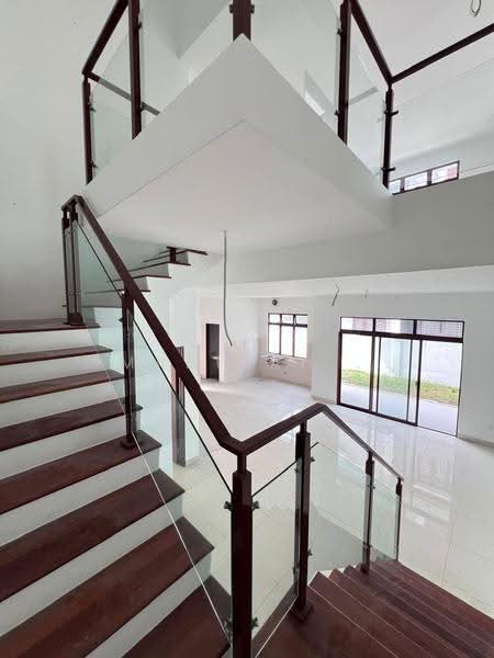 Semi-Detached House for Sale in Bandar Baru Bangi (Selangor) - Mahirah . - Interior - PropertyGuru.com.my