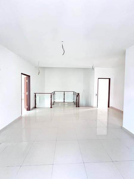 Semi-Detached House for Sale in Bandar Baru Bangi (Selangor) - Mahirah . - Interior - PropertyGuru.com.my