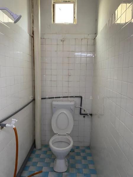 Terrace Factory for Sale in Bandar Kulai (Kulai) - Claire Lai - Bathroom - PropertyGuru.com.my