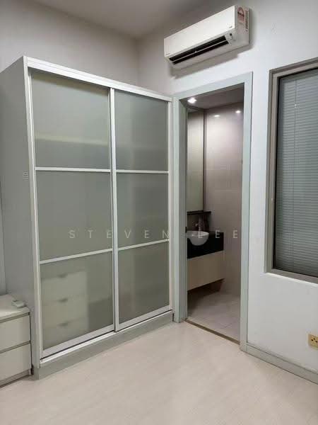 Service Residence for Rent at Marc Residence - Steven Lee - Bathroom - PropertyGuru.com.my