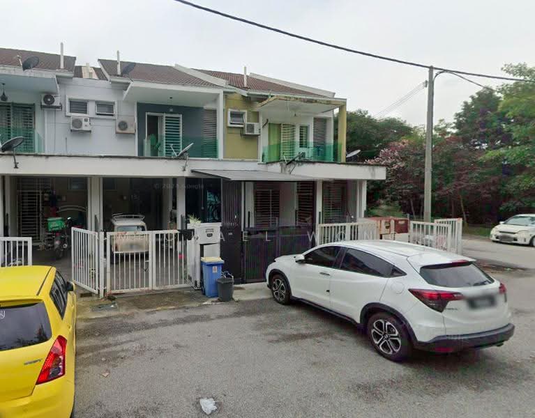 Rumah Bandar untuk Dijual di Jenjarom (Selangor) - Michael Wong - Exterior - PropertyGuru.com.my