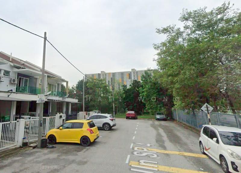 Rumah Bandar untuk Dijual di Jenjarom (Selangor) - Michael Wong - Exterior - PropertyGuru.com.my
