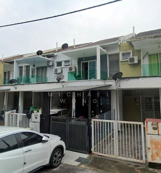 Rumah Bandar untuk Dijual di Jenjarom (Selangor) - Michael Wong - Exterior - PropertyGuru.com.my