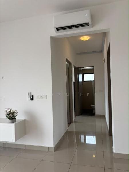 Kediaman Servis untuk Disewa di Zentro Residences Serviced Apartment - Steven Lee - Corridor - PropertyGuru.com.my