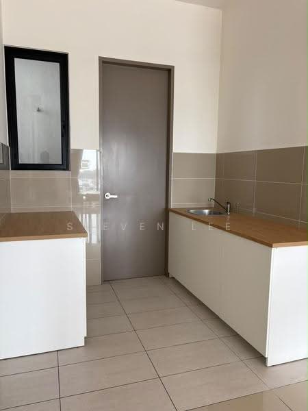 Kediaman Servis untuk Disewa di Zentro Residences Serviced Apartment - Steven Lee - Kitchen - PropertyGuru.com.my
