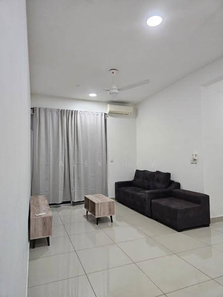 Kediaman Servis untuk Disewa di Meridin Bayvue Serviced Apartment - Alex How - PropertyGuru.com.my