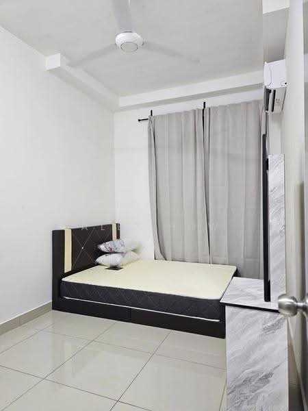 Kediaman Servis untuk Disewa di Meridin Bayvue Serviced Apartment - Alex How - PropertyGuru.com.my