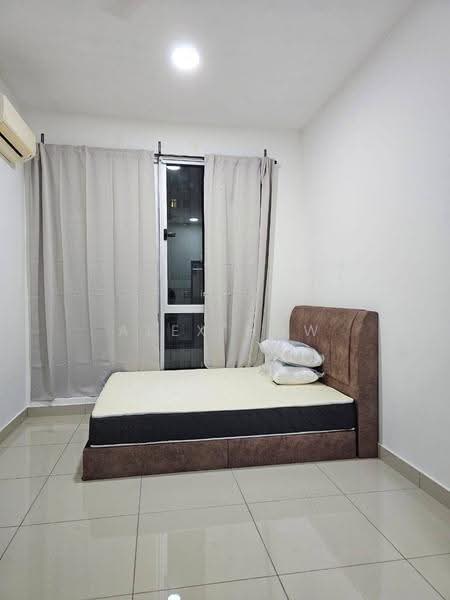 Kediaman Servis untuk Disewa di Meridin Bayvue Serviced Apartment - Alex How - PropertyGuru.com.my