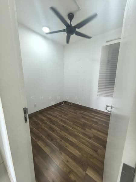 Kediaman Servis untuk Disewa di Sentul Point - Charmaine Wong - Interior - PropertyGuru.com.my