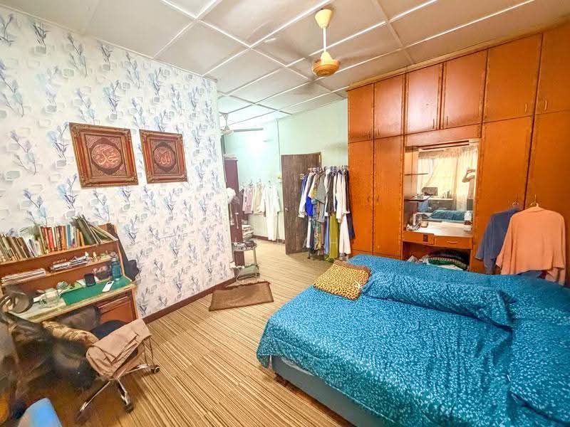 2-storey Terraced House for Sale in Cheras (Selangor) - Mahirah . - Bedroom - PropertyGuru.com.my