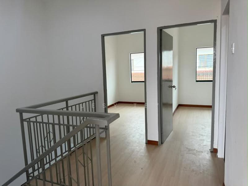 2-storey Terraced House for Sale in Kelapa Sawit (Kulai) - Jesy Tey - Interior - PropertyGuru.com.my