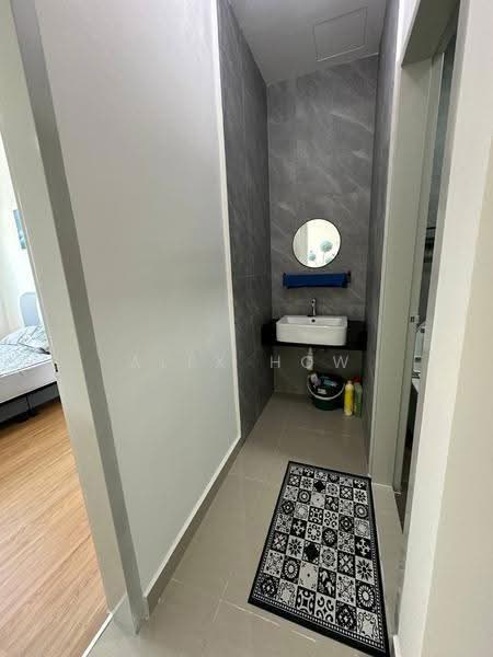 Apartment for Rent at Optimus Medini - Alex How - Bathroom - PropertyGuru.com.my