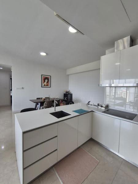 Kediaman Servis untuk Dijual di The Greens - Dickson Cheong - PropertyGuru.com.my