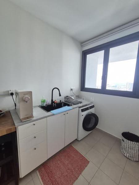 Kediaman Servis untuk Dijual di The Greens - Dickson Cheong - PropertyGuru.com.my