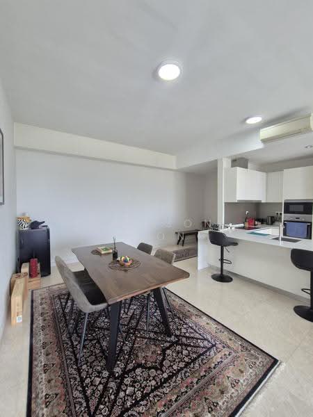 Kediaman Servis untuk Dijual di The Greens - Dickson Cheong - PropertyGuru.com.my