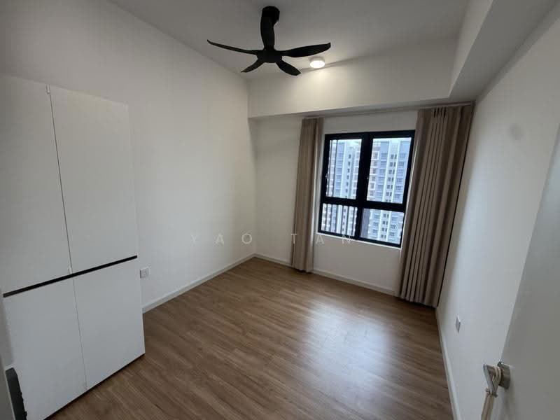 Service Residence for Rent at Teja @ Subang Jaya City Centre (SJCC) - Yao Tan - Interior - PropertyGuru.com.my