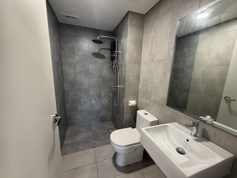 Service Residence for Rent at Teja @ Subang Jaya City Centre (SJCC) - Yao Tan - Bathroom - PropertyGuru.com.my