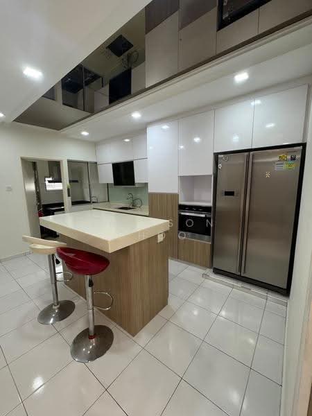 2-storey Terraced House for Rent in Setia Tropika (Johor Bahru) - Jameson Choo - Kitchen - PropertyGuru.com.my