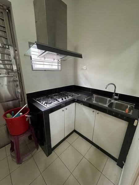2-storey Terraced House for Rent in Setia Tropika (Johor Bahru) - Jameson Choo - Kitchen - PropertyGuru.com.my
