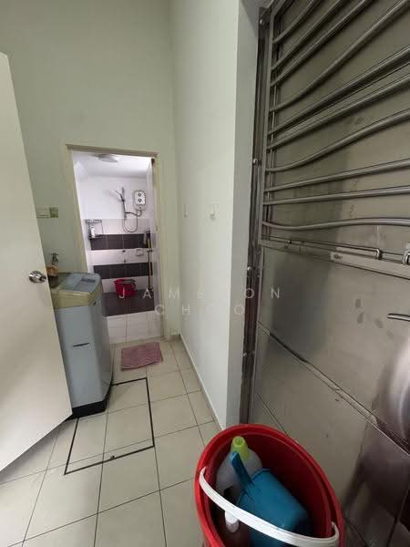 2-storey Terraced House for Rent in Setia Tropika (Johor Bahru) - Jameson Choo - Bathroom - PropertyGuru.com.my