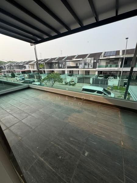 2-storey Terraced House for Rent in Setia Tropika (Johor Bahru) - Jameson Choo - PropertyGuru.com.my