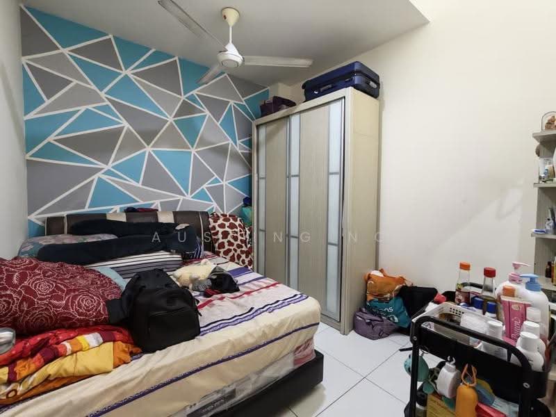Rumah Teres 1-Tingkat untuk Dijual di Bandar Putra Kulai (Kulai) - Austing Ng - PropertyGuru.com.my