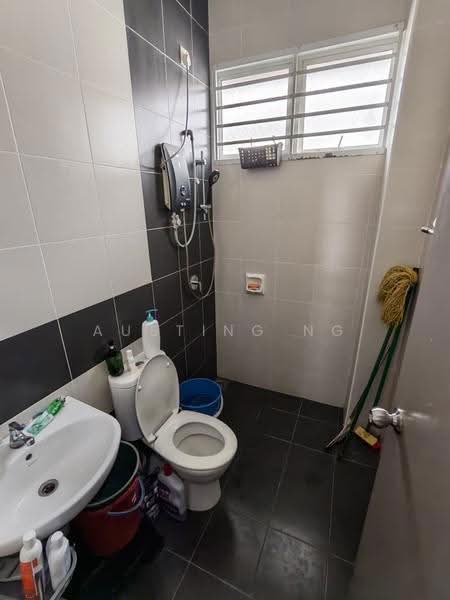 Rumah Teres 1-Tingkat untuk Dijual di Bandar Putra Kulai (Kulai) - Austing Ng - PropertyGuru.com.my