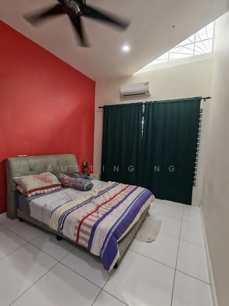 Rumah Teres 1-Tingkat untuk Dijual di Bandar Putra Kulai (Kulai) - Austing Ng - PropertyGuru.com.my