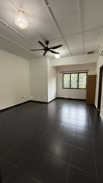 2-storey Terraced House for Rent in Austin (Johor Bahru) - Trish Ng - Living Room - PropertyGuru.com.my